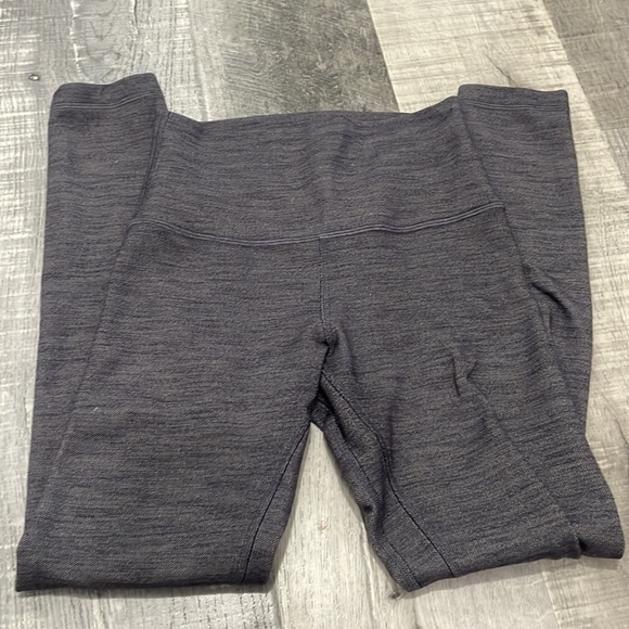 Lulu Lemon Leggings - Picture 2 of 2